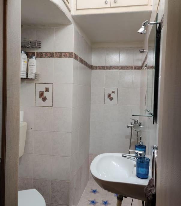 Amalias - Oasis Apartment Thessaloniki