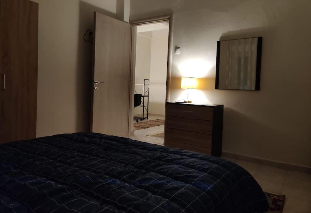Appartement Amalias - Oasis