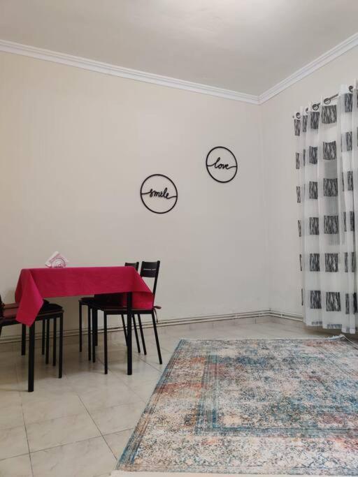 Amalias - Oasis Apartment Thessaloniki