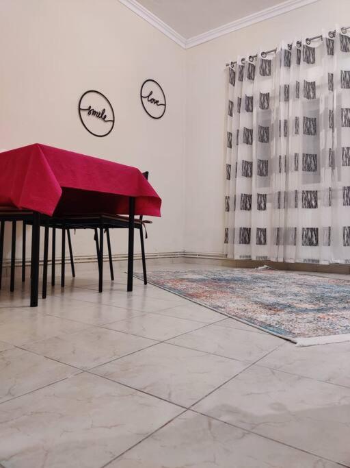Apartment Amalias - Oasis *