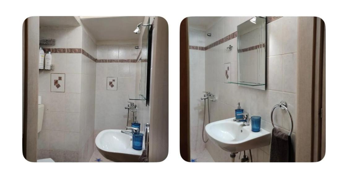 Apartment Amalias - Oasis Thessaloniki